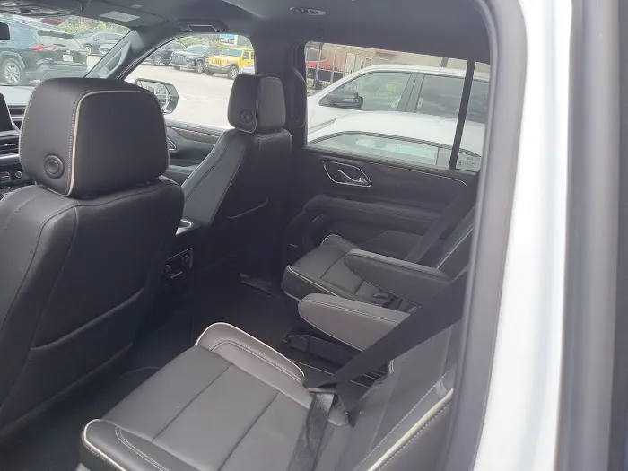Avis Car Rental Picture 10