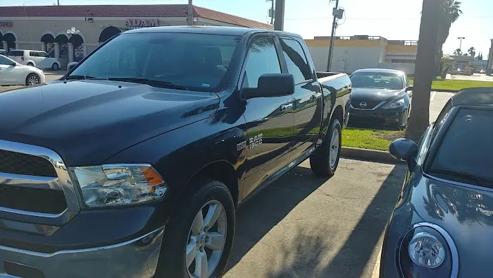 Enterprise Rent-A-Car Picture 1