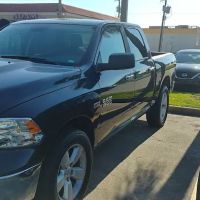 Enterprise Rent-A-Car ico