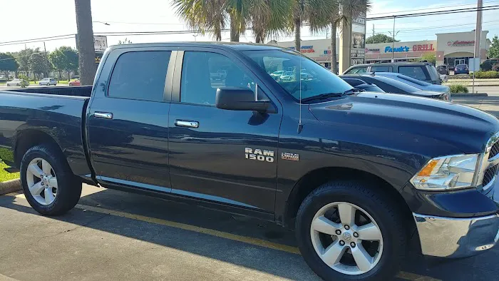 Enterprise Rent-A-Car Picture 4