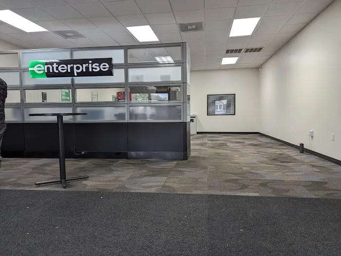 Enterprise Rent-A-Car Picture 10