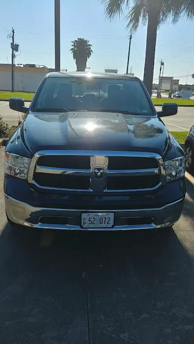 Enterprise Rent-A-Car Picture 2