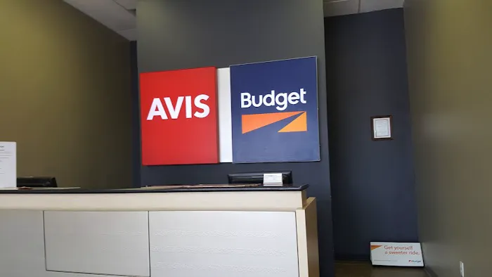 Budget Car Rental Picture 4