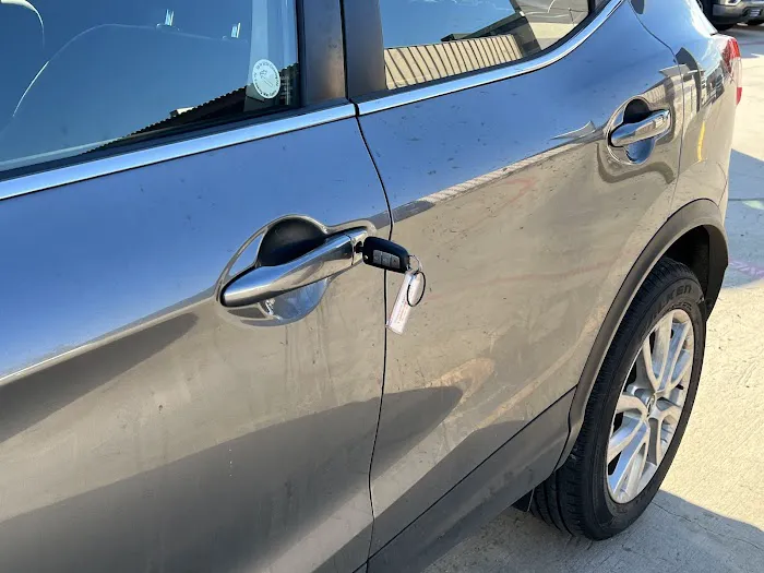 Budget Car Rental Picture 1