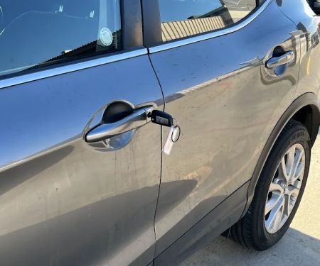 Budget Car Rental