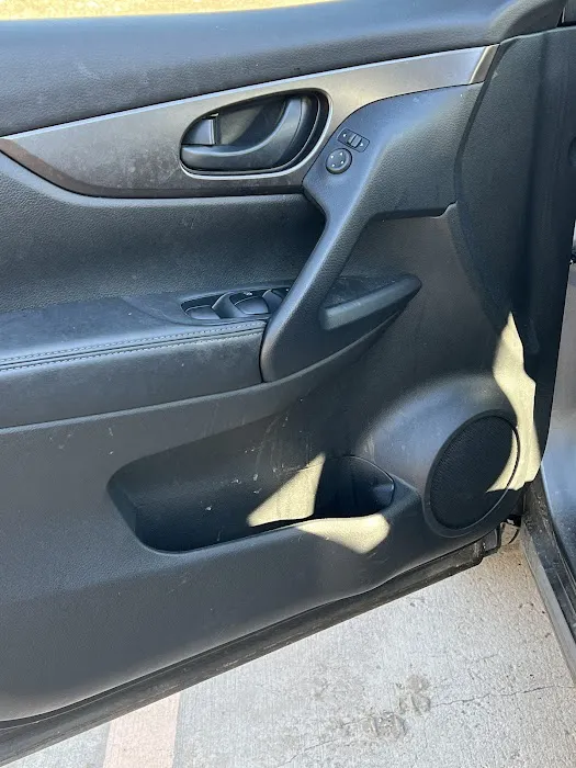 Budget Car Rental Picture 8