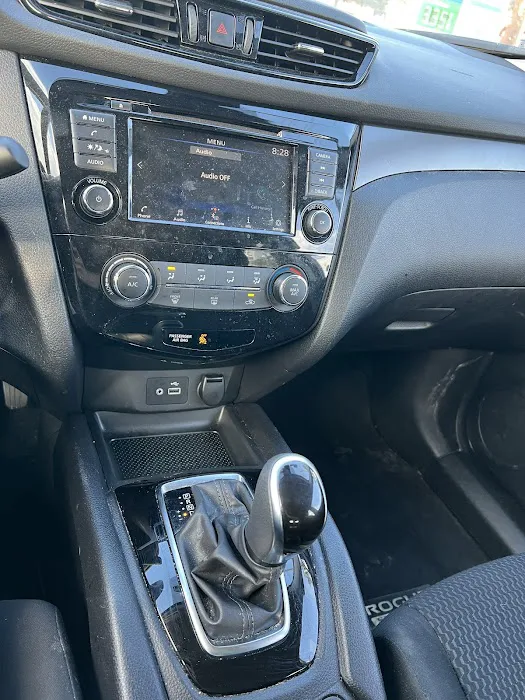 Budget Car Rental Picture 9