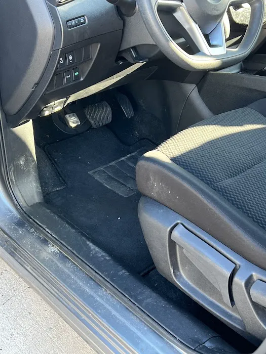 Budget Car Rental Picture 10