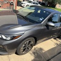 Enterprise Rent-A-Car ico
