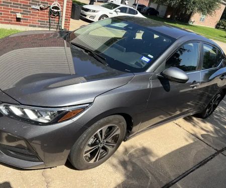 Enterprise Rent-A-Car