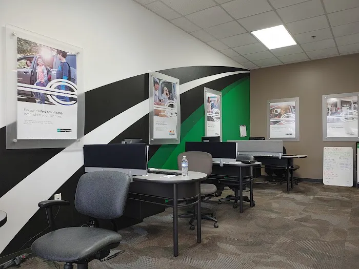 Enterprise Rent-A-Car Picture 4