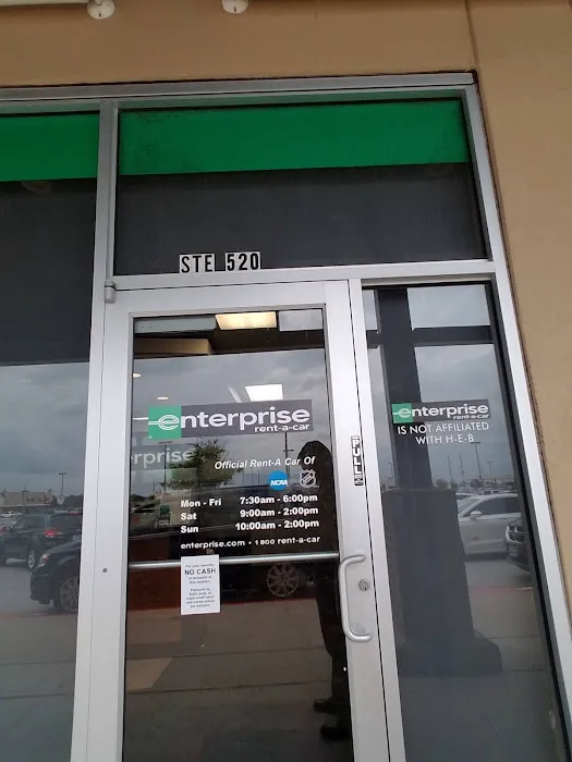 Enterprise Rent-A-Car Picture 3