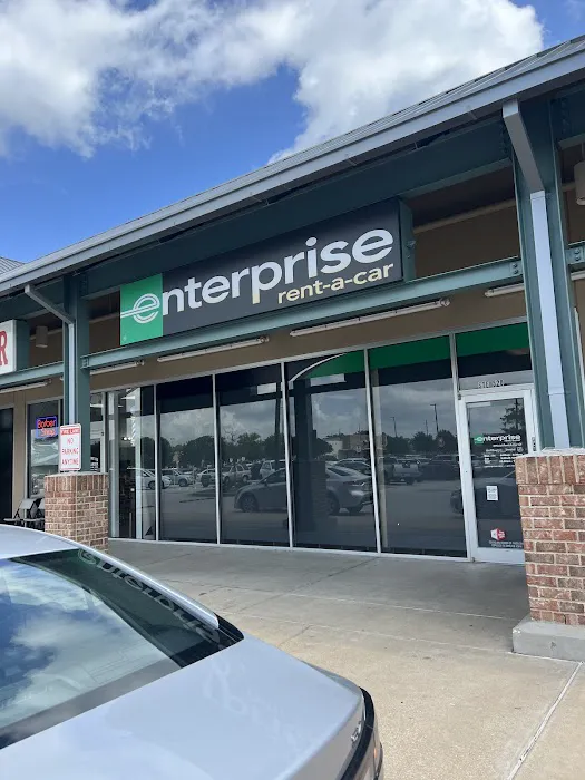 Enterprise Rent-A-Car Picture 7