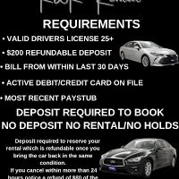 K&K Rental ico