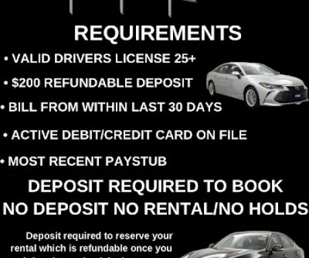 K&K Rental