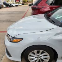 Enterprise Rent-A-Car ico