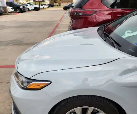 Enterprise Rent-A-Car