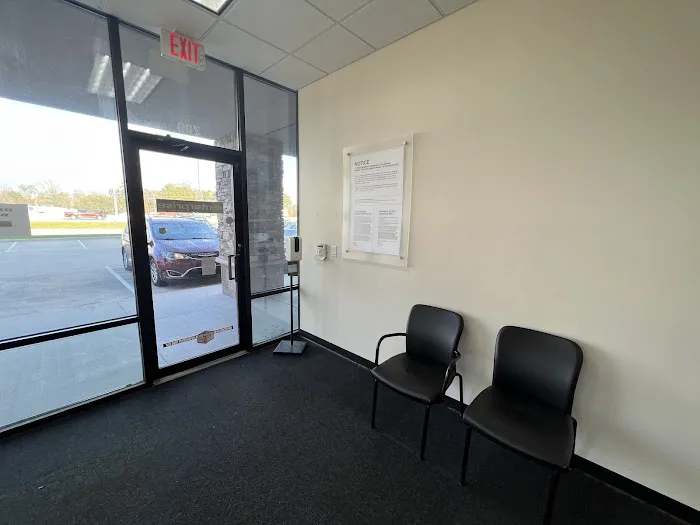 Enterprise Rent-A-Car Picture 6