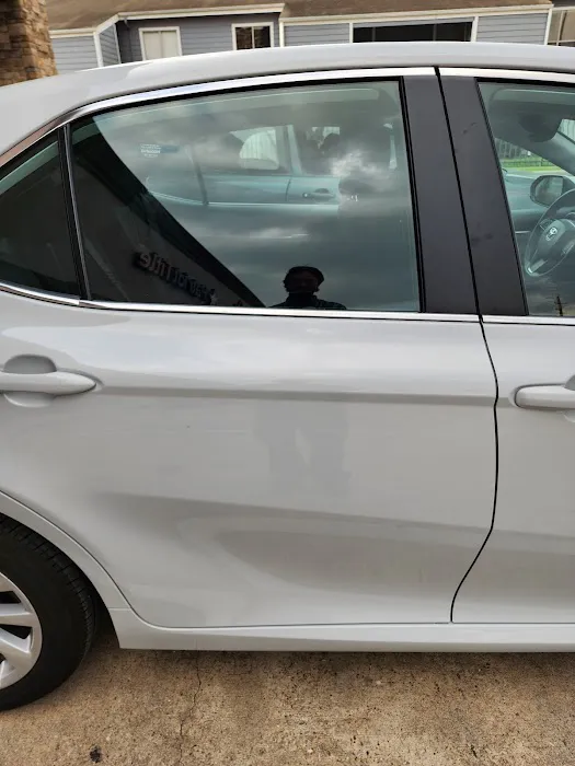 Enterprise Rent-A-Car Picture 10