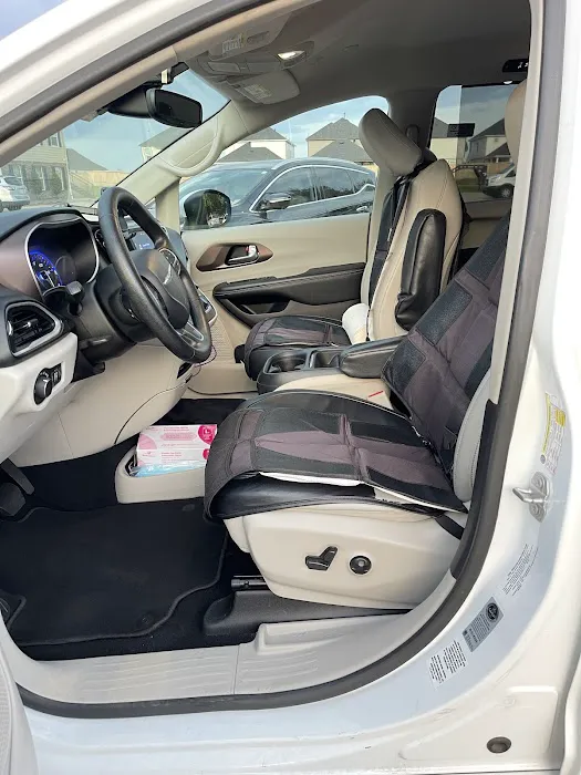Advance Mobility non emergency Transportation - Wheelchair transportation - Katy - Houston - Sugarland - Picture 1