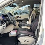 Advance Mobility non emergency Transportation - Wheelchair transportation - Katy - Houston - Sugarland -