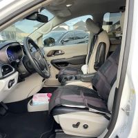 Advance Mobility non emergency Transportation - Wheelchair transportation - Katy - Houston - Sugarland - ico