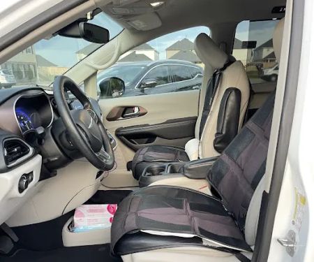 Advance Mobility non emergency Transportation - Wheelchair transportation - Katy - Houston - Sugarland -