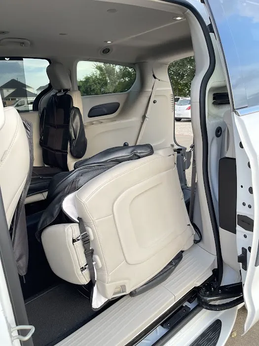 Advance Mobility non emergency Transportation - Wheelchair transportation - Katy - Houston - Sugarland - Picture 10