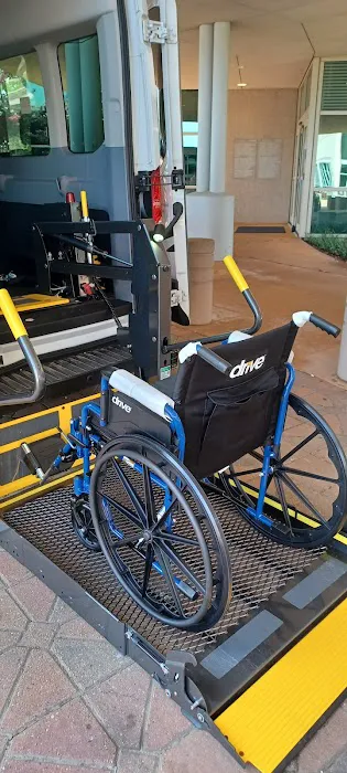 Advance Mobility non emergency Transportation - Wheelchair transportation - Katy - Houston - Sugarland - Picture 4