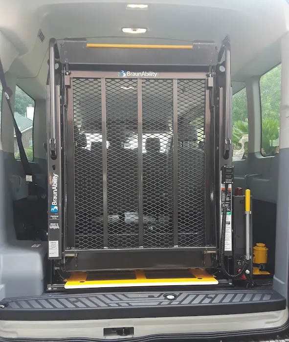 Advance Mobility non emergency Transportation - Wheelchair transportation - Katy - Houston - Sugarland - Picture 9