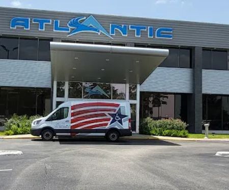 Delta Wheelchair Services