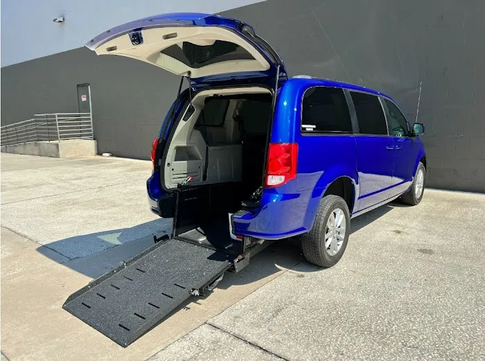 Delta Wheelchair Services Picture 9