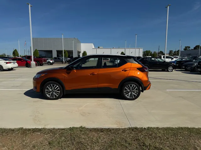 Fred Haas Nissan Rental Picture 10