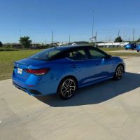 Fred Haas Nissan Rental ico