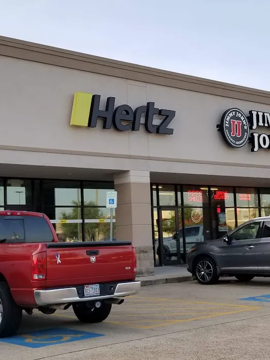 Hertz Car Rental - Cypress - Spring Cypress Picture 1