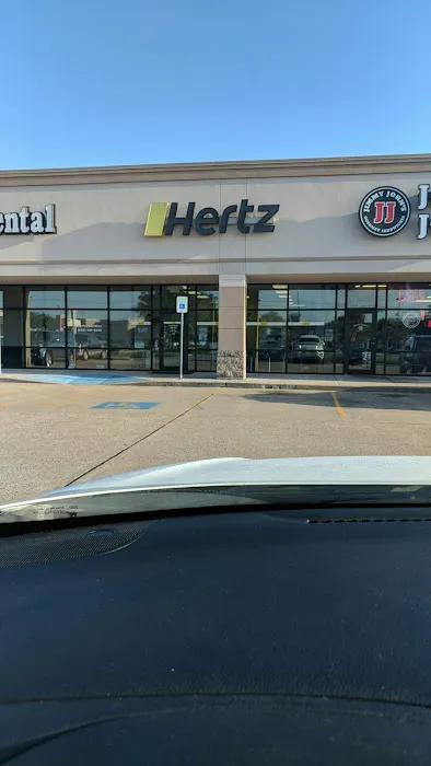 Hertz Car Rental - Cypress - Spring Cypress Picture 7
