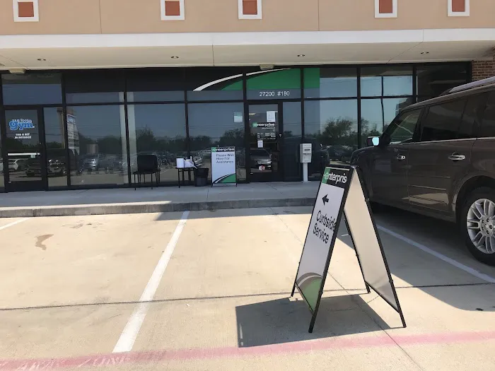 Enterprise Rent-A-Car Picture 4