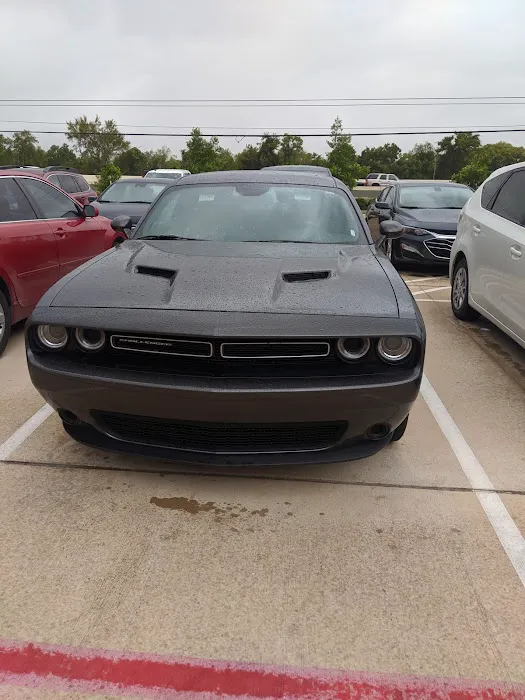 Enterprise Rent-A-Car Picture 3