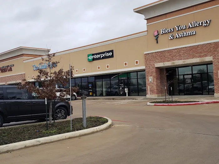Enterprise Rent-A-Car Picture 9