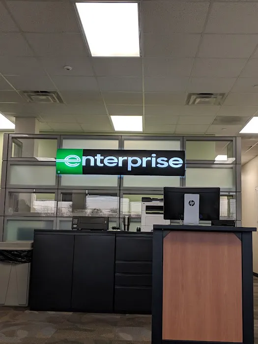 Enterprise Rent-A-Car Picture 10