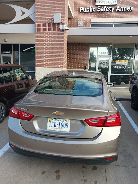 Enterprise Rent-A-Car Picture 5