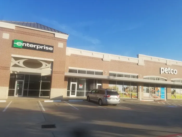 Enterprise Rent-A-Car Picture 4