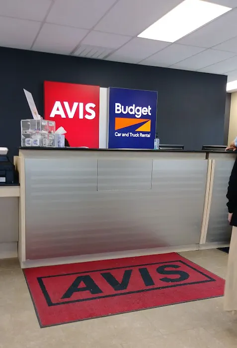 Budget Car Rental Picture 3