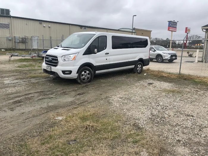 Budget Car Rental Picture 5