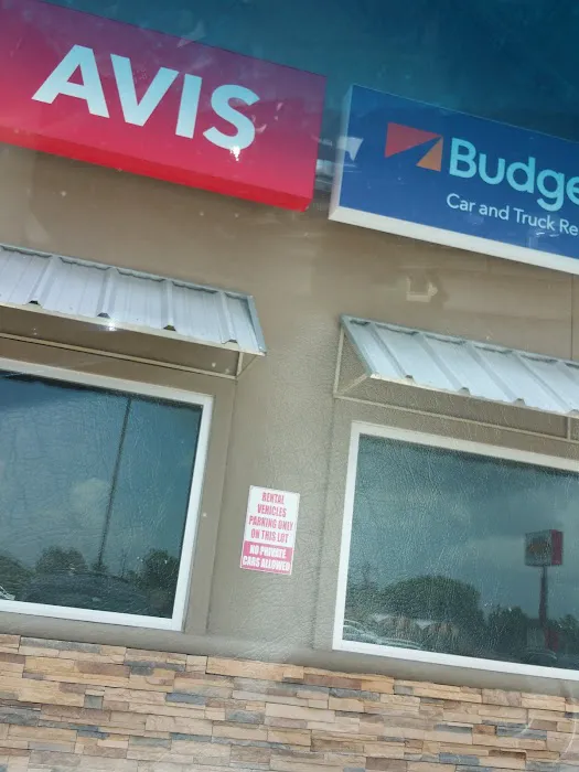 Budget Car Rental Picture 7