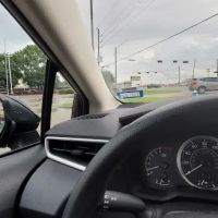 Enterprise Rent-A-Car ico