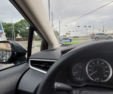 Enterprise Rent-A-Car