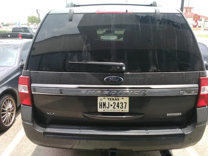 Enterprise Rent-A-Car Picture 9