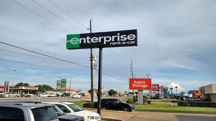 Enterprise Rent-A-Car Picture 3