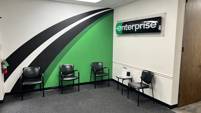 Enterprise Rent-A-Car Picture 6